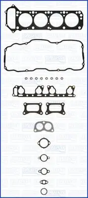 Handler.Part Gasket set, cylinder head AJUSA 52116100 1