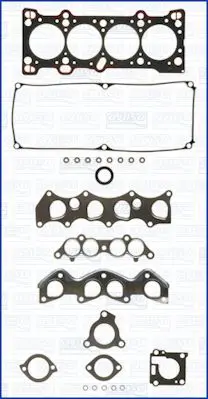 Handler.Part Gasket set, cylinder head AJUSA 52124200 1