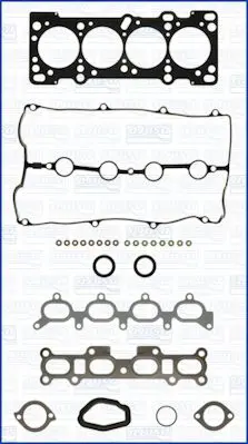 Handler.Part Gasket set, cylinder head AJUSA 52124500 1