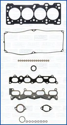 Handler.Part Gasket set, cylinder head AJUSA 52124600 1