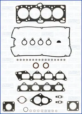 Handler.Part Gasket set, cylinder head AJUSA 52125600 1