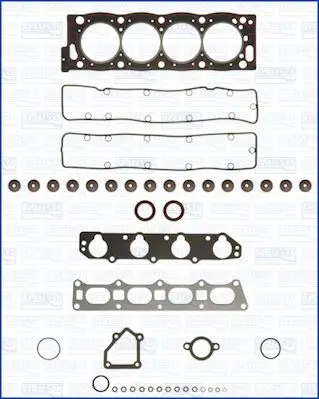 Handler.Part Gasket set, cylinder head AJUSA 52131400 1