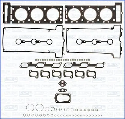 Handler.Part Gasket set, cylinder head AJUSA 52133900 1