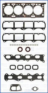 Handler.Part Gasket set, cylinder head AJUSA 52135500 1