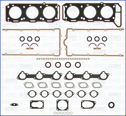 Handler.Part Gasket set, cylinder head AJUSA 52135900 1