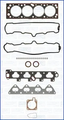 Handler.Part Gasket set, cylinder head AJUSA 52136400 1