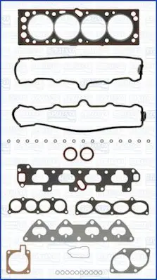 Handler.Part Gasket set, cylinder head AJUSA 52136500 1