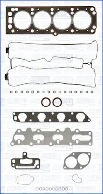 Handler.Part Gasket set, cylinder head AJUSA 52136600 1