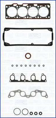 Handler.Part Gasket set, cylinder head AJUSA 52138900 1