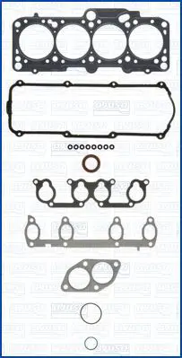 Handler.Part Gasket set, cylinder head AJUSA 52139800 1