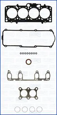 Handler.Part Gasket set, cylinder head AJUSA 52139900 1