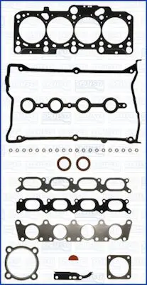 Handler.Part Gasket set, cylinder head AJUSA 52140000 2