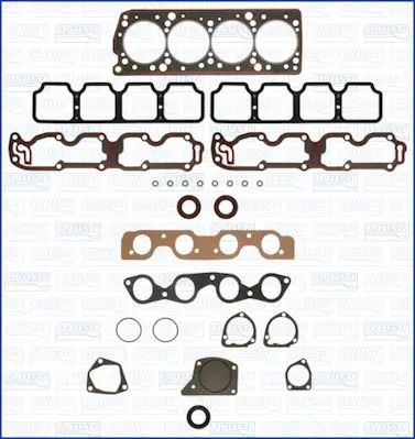 Handler.Part Gasket set, cylinder head AJUSA 52140900 1