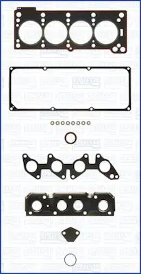 Handler.Part Gasket set, cylinder head AJUSA 52143300 1