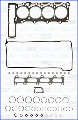 Handler.Part Gasket set, cylinder head AJUSA 52145400 1