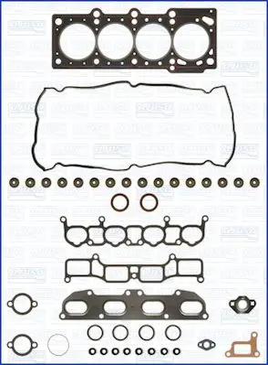 Handler.Part Gasket set, cylinder head AJUSA 52148200 1