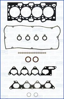 Handler.Part Gasket set, cylinder head AJUSA 52148500 1