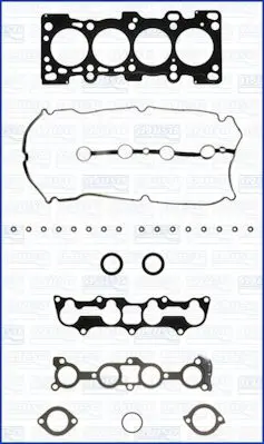 Handler.Part Gasket set, cylinder head AJUSA 52149600 1