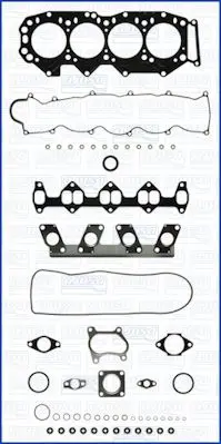 Handler.Part Gasket set, cylinder head AJUSA 52149900 2