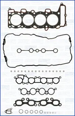 Handler.Part Gasket set, cylinder head AJUSA 52153200 1