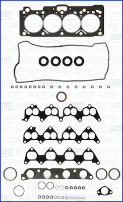 Handler.Part Gasket set, cylinder head AJUSA 52154700 1