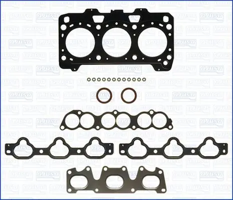 Handler.Part Gasket set, cylinder head AJUSA 52159900 1