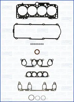 Handler.Part Gasket set, cylinder head AJUSA 52162600 1