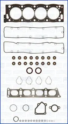 Handler.Part Gasket set, cylinder head AJUSA 52164700 1