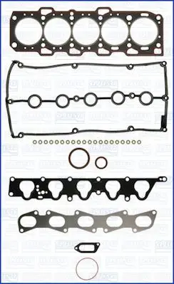 Handler.Part Gasket set, cylinder head AJUSA 52164800 1