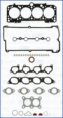 Handler.Part Gasket set, cylinder head AJUSA 52167700 1