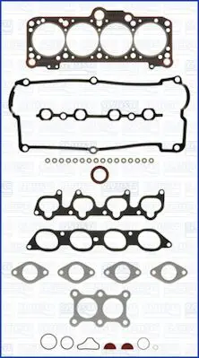 Handler.Part Gasket set, cylinder head AJUSA 52167800 1