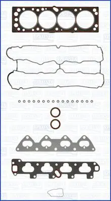 Handler.Part Gasket set, cylinder head AJUSA 52175500 1