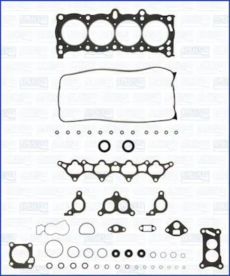 Handler.Part Gasket set, cylinder head AJUSA 52178800 1