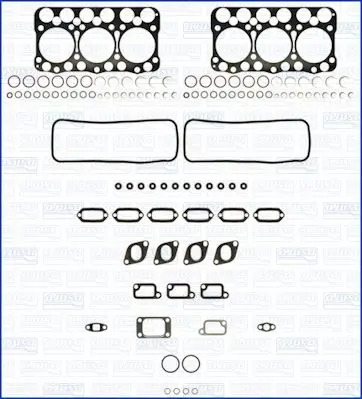 Handler.Part Gasket set, cylinder head AJUSA 52179900 1