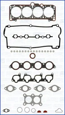 Handler.Part Gasket set, cylinder head AJUSA 52185800 1