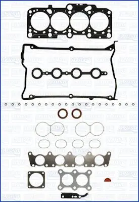 Handler.Part Gasket set, cylinder head AJUSA 52186500 1