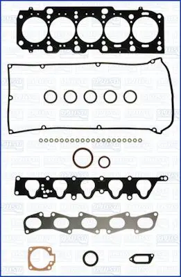 Handler.Part Gasket set, cylinder head AJUSA 52187800 1