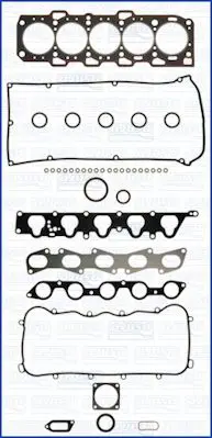 Handler.Part Gasket set, cylinder head AJUSA 52188300 1