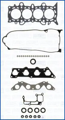 Handler.Part Gasket set, cylinder head AJUSA 52188600 1