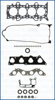 Handler.Part Gasket set, cylinder head AJUSA 52188700 1