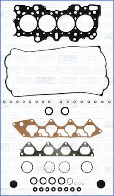 Handler.Part Gasket set, cylinder head AJUSA 52188800 1