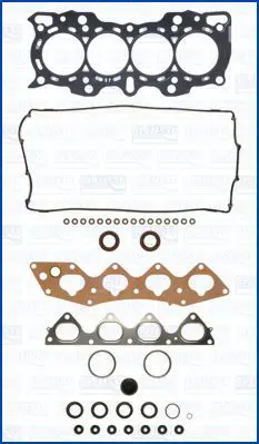 Handler.Part Gasket set, cylinder head AJUSA 52189000 1