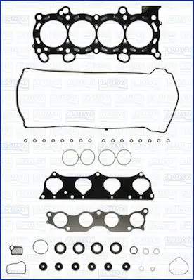 Handler.Part Gasket set, cylinder head AJUSA 52189300 1