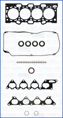 Handler.Part Gasket set, cylinder head AJUSA 52190100 1