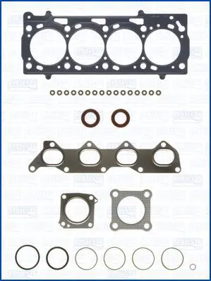 Handler.Part Gasket set, cylinder head AJUSA 52194200 2