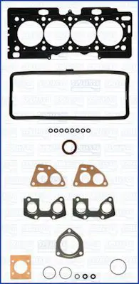 Handler.Part Gasket set, cylinder head AJUSA 52196000 1