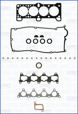 Handler.Part Gasket set, cylinder head AJUSA 52197800 1