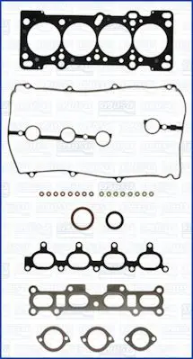 Handler.Part Gasket set, cylinder head AJUSA 52200200 1