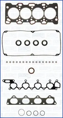 Handler.Part Gasket set, cylinder head AJUSA 52202300 1