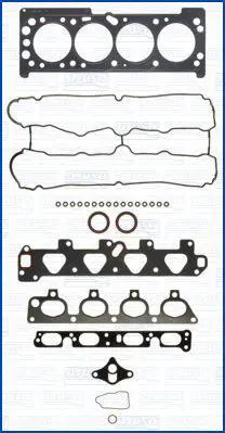 Handler.Part Gasket set, cylinder head AJUSA 52203900 1